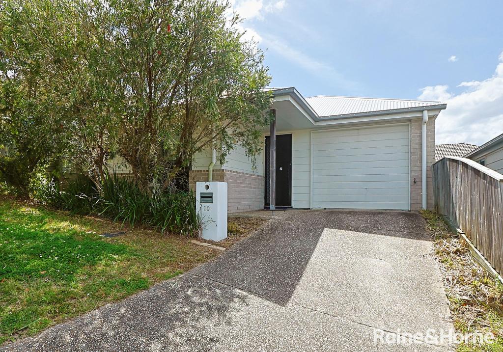 10 Hopman Way, Springfield Lakes, QLD 4300