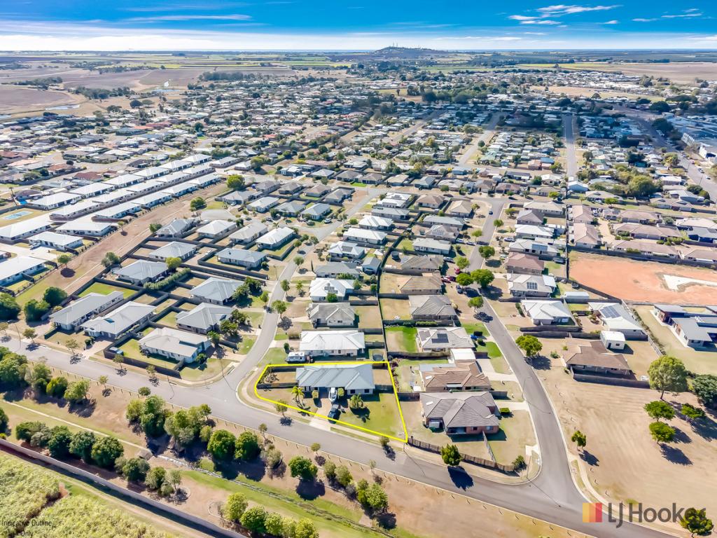 19 Alison Dr, Kalkie, QLD 4670