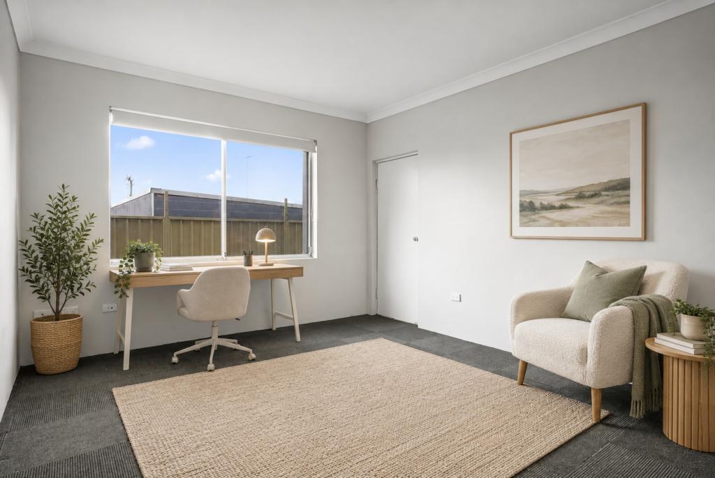 1/25 Arthur St, Merrylands West, NSW 2160