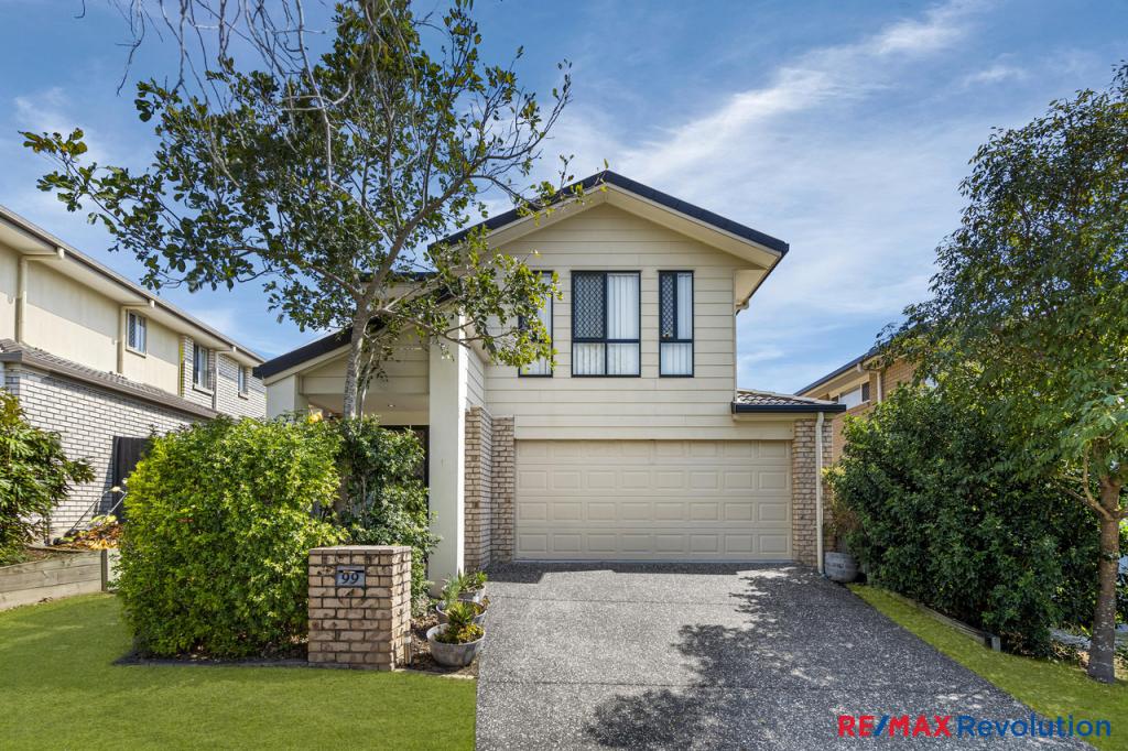 99 Grand Tce, Waterford, QLD 4133