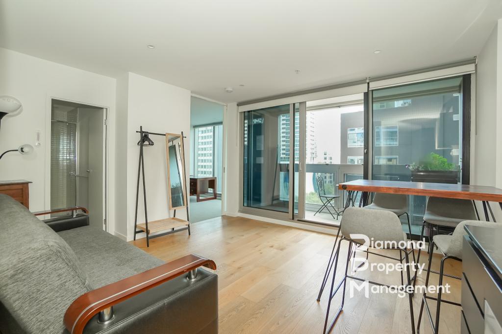 1203/38 Rose Lane, Melbourne, VIC 3000