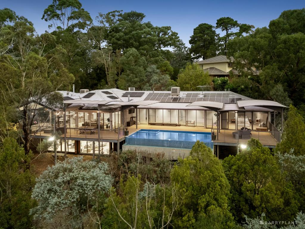 133-135 Mcgowans Rd, Donvale, VIC 3111