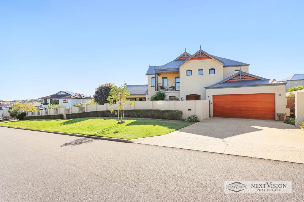 4 Milne St, Bicton, WA 6157