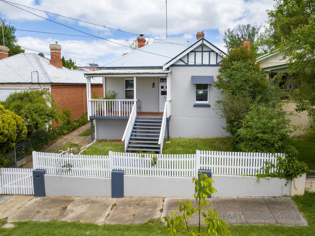 18 Brilliant St, South Bathurst, NSW 2795