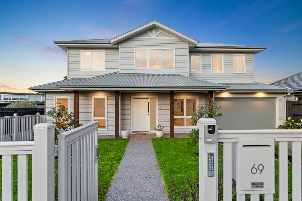 69 Pier St, Dromana, VIC 3936