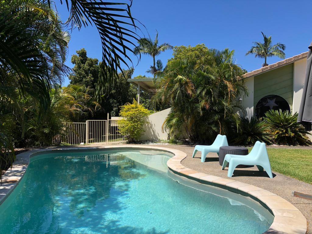 20 Bendigo Cres, Tallai, QLD 4213