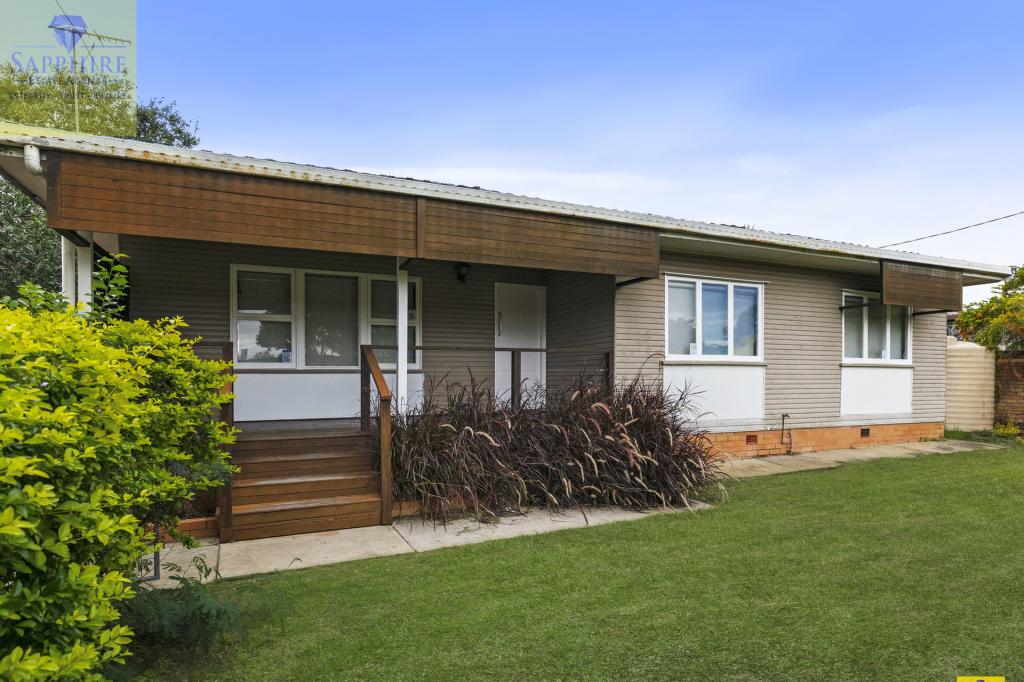 98 Bells Pocket Rd, Strathpine, QLD 4500