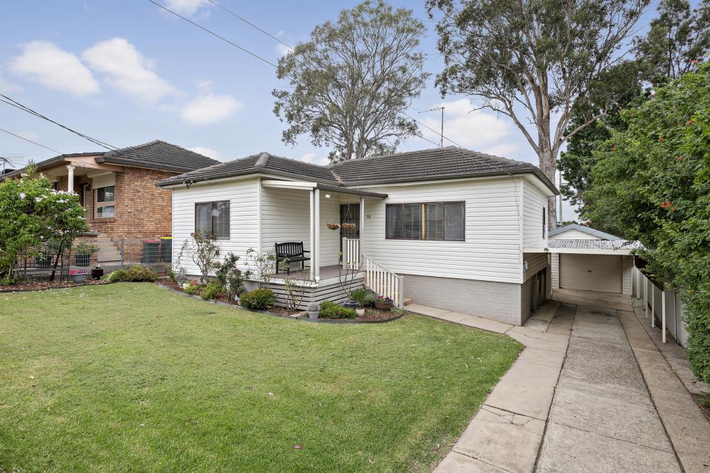 73 Kastelan St, Blacktown, NSW 2148