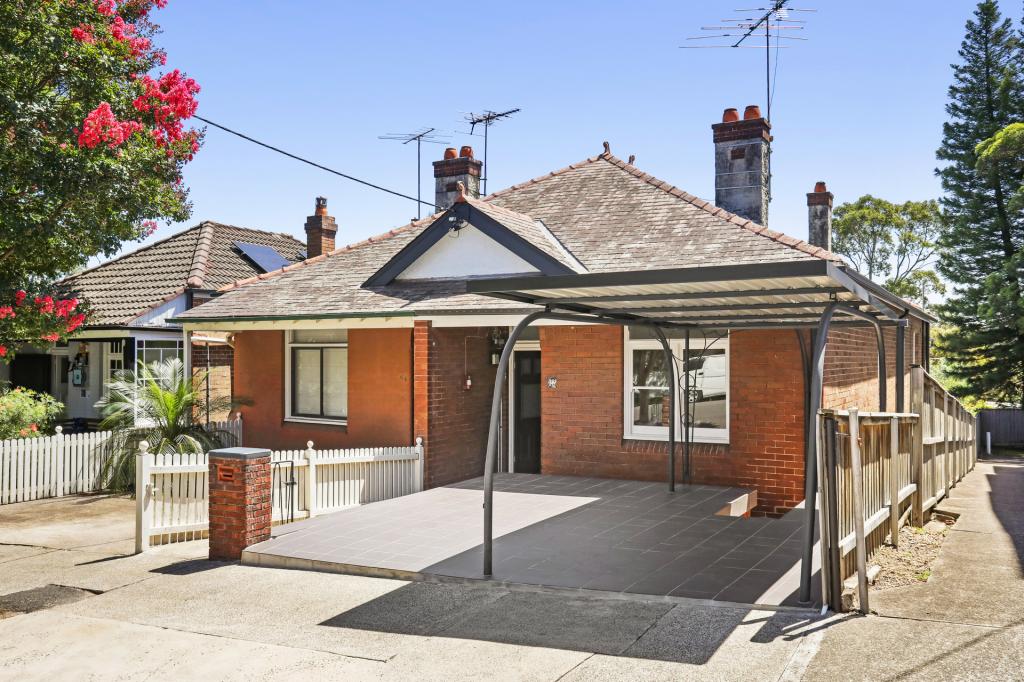 66 Burfitt St, Leichhardt, NSW 2040