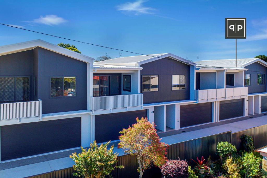 4/35 King St, Buderim, QLD 4556