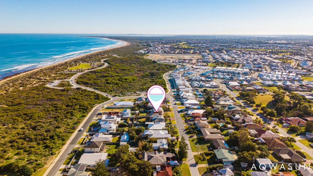 13 IVANHOE ST, GOLDEN BAY, WA 6174