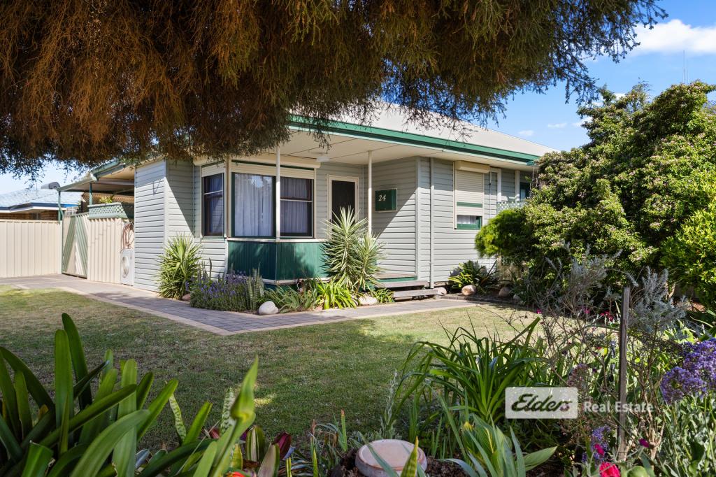 24 Tucker St, Capel, WA 6271