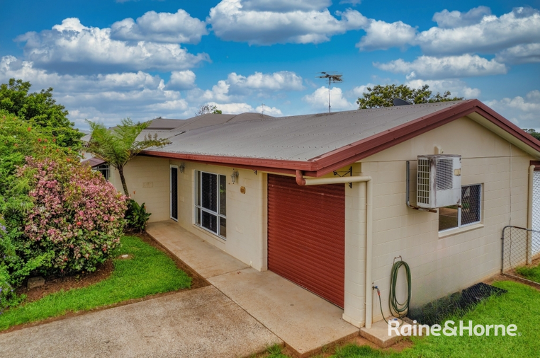 22 Foxwood Ave, Wangan, QLD 4871