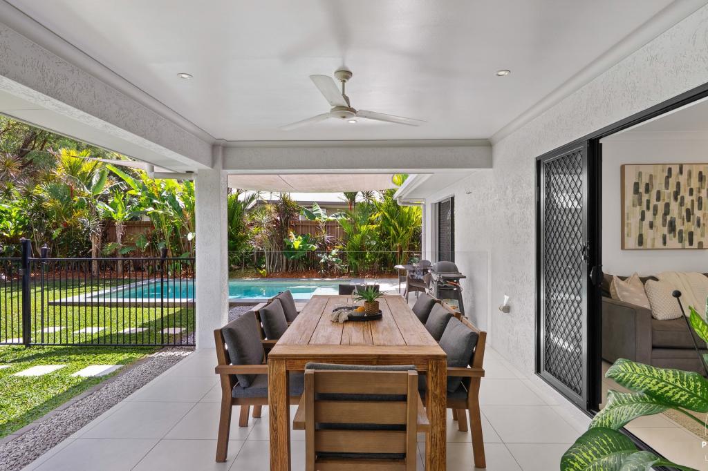 5 The Ave, Trinity Park, QLD 4879