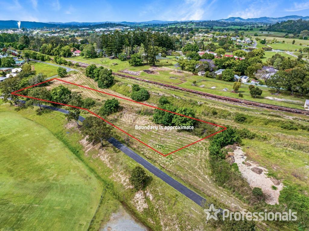 Lot 139 Fairview Rd, Monkland, QLD 4570