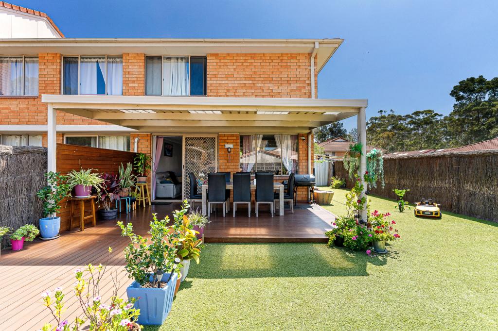 52/465-479 The Boulevarde, Kirrawee, NSW 2232