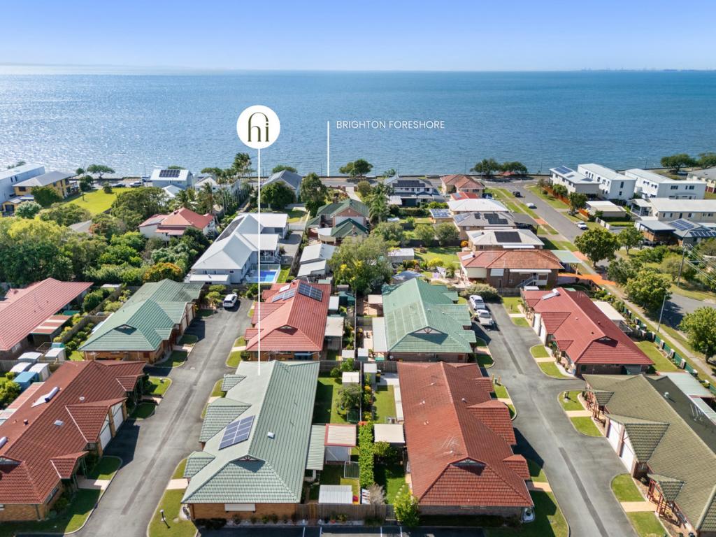 14/24 Sixteenth Ave, Brighton, QLD 4017