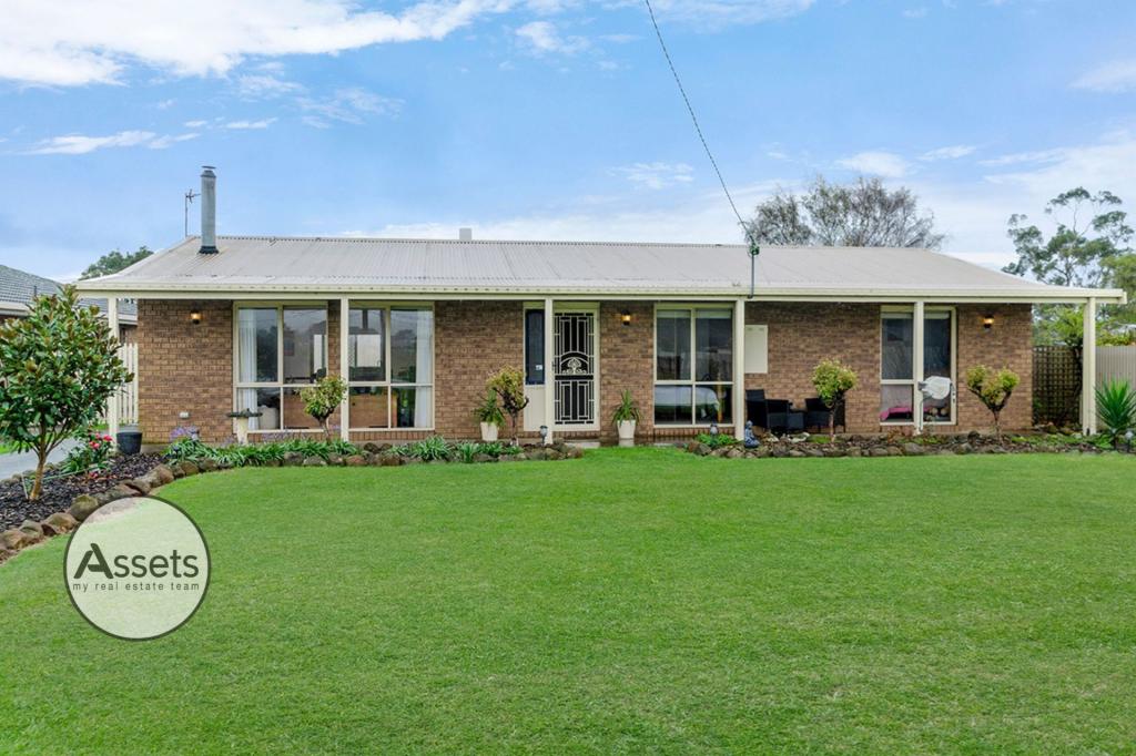 14 Catons Flat Rd, Heywood, VIC 3304