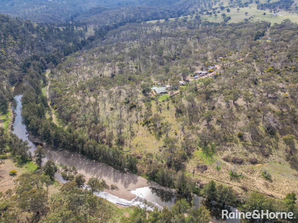 561 Hill End Rd, Crudine, NSW 2795