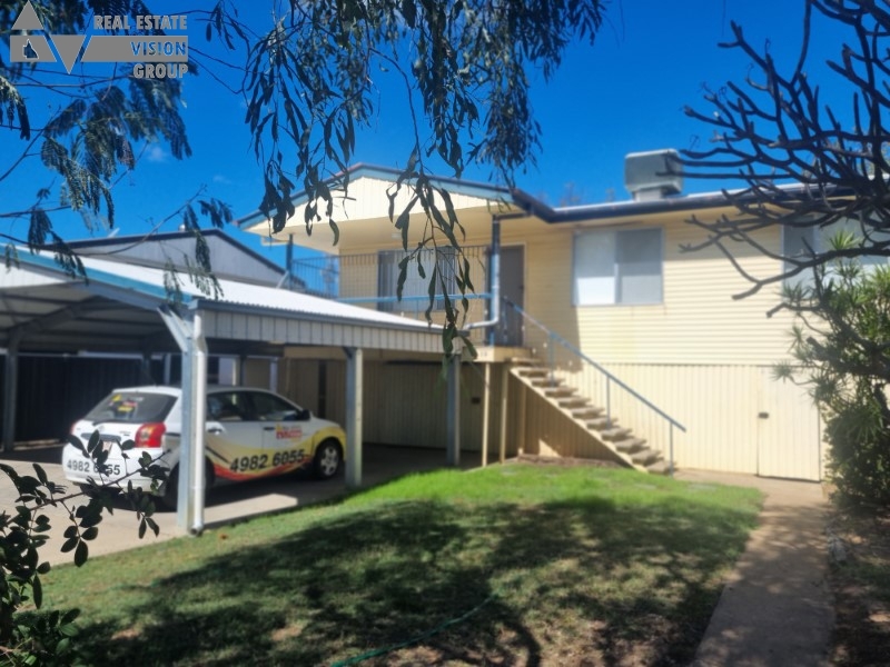 19 Fig St, Blackwater, QLD 4717