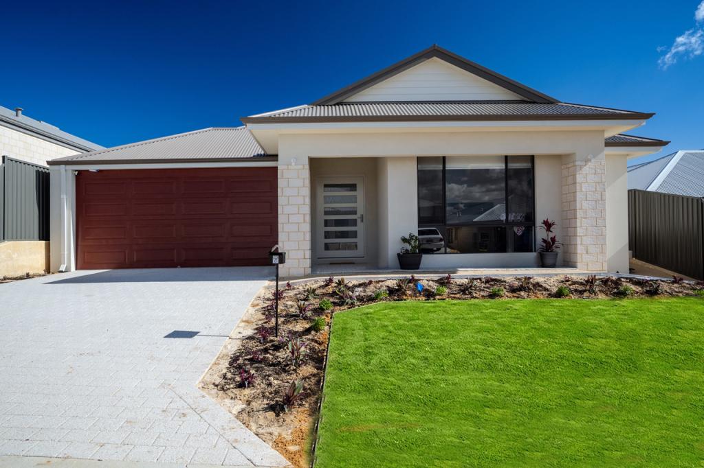 7 Horizon Rd, Eglinton, WA 6034
