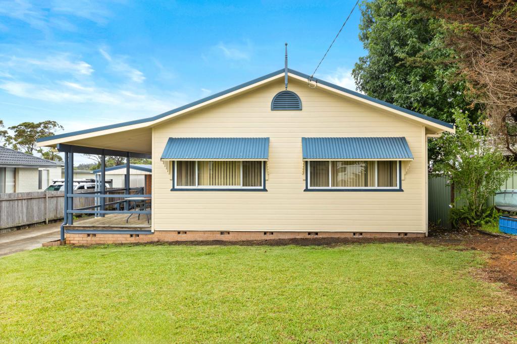 73 Sussex Inlet Rd, Sussex Inlet, NSW 2540