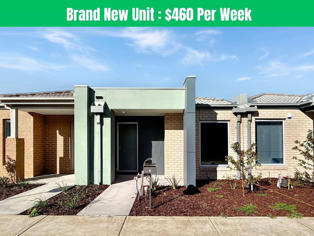 6 Black Angus Walk, Wollert, VIC 3750