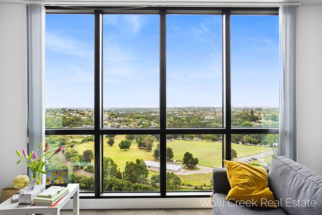 2009/9 Brodie Spark Dr, Wolli Creek, NSW 2205