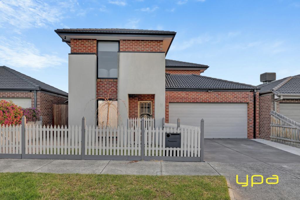 14 Innovation Rd, Doreen, VIC 3754
