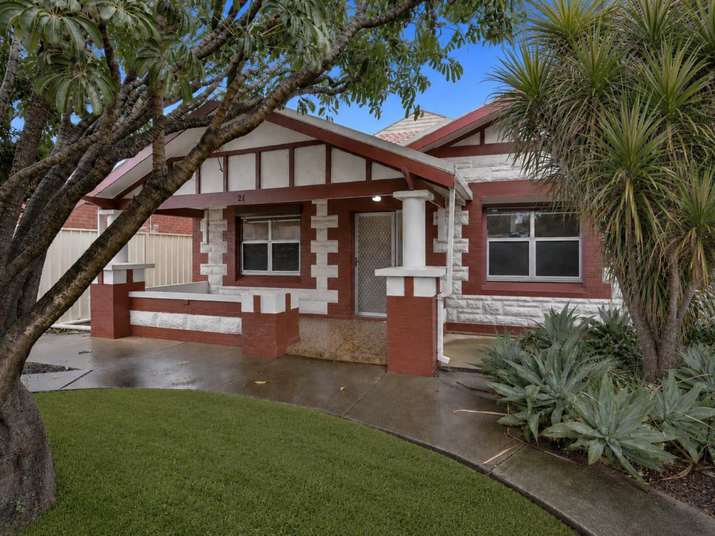 21 Selth St, Albert Park, SA 5014