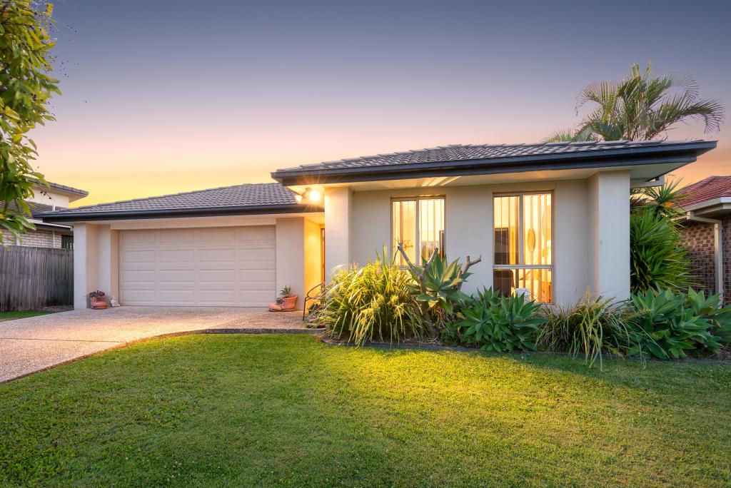 8 Cranberrie Cres, Pimpama, QLD 4209