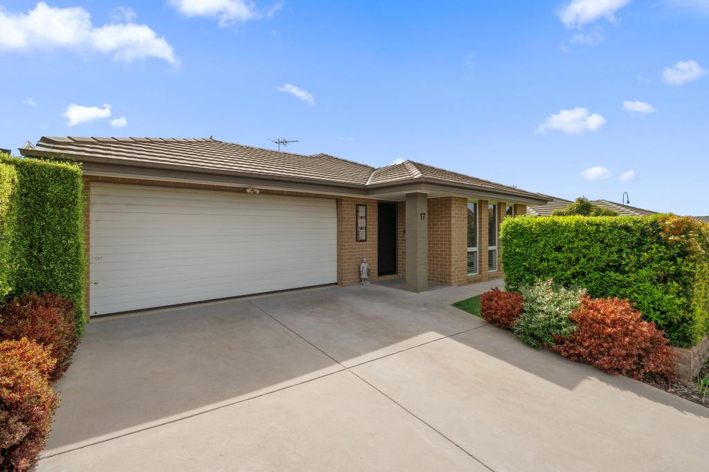 17 Munjuwa St, Ngunnawal, ACT 2913