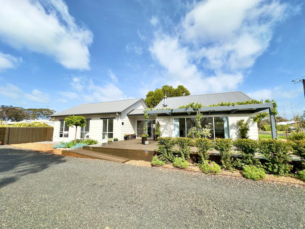 8 Edward St, Bordertown, SA 5268