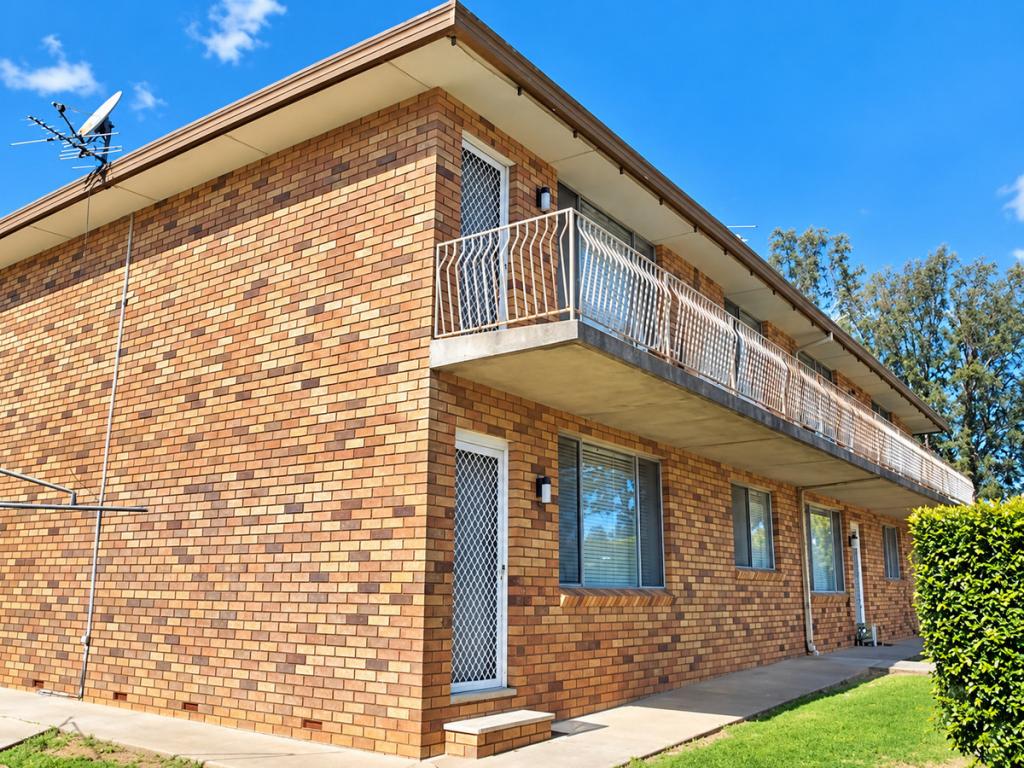 5/122a George St, Gunnedah, NSW 2380