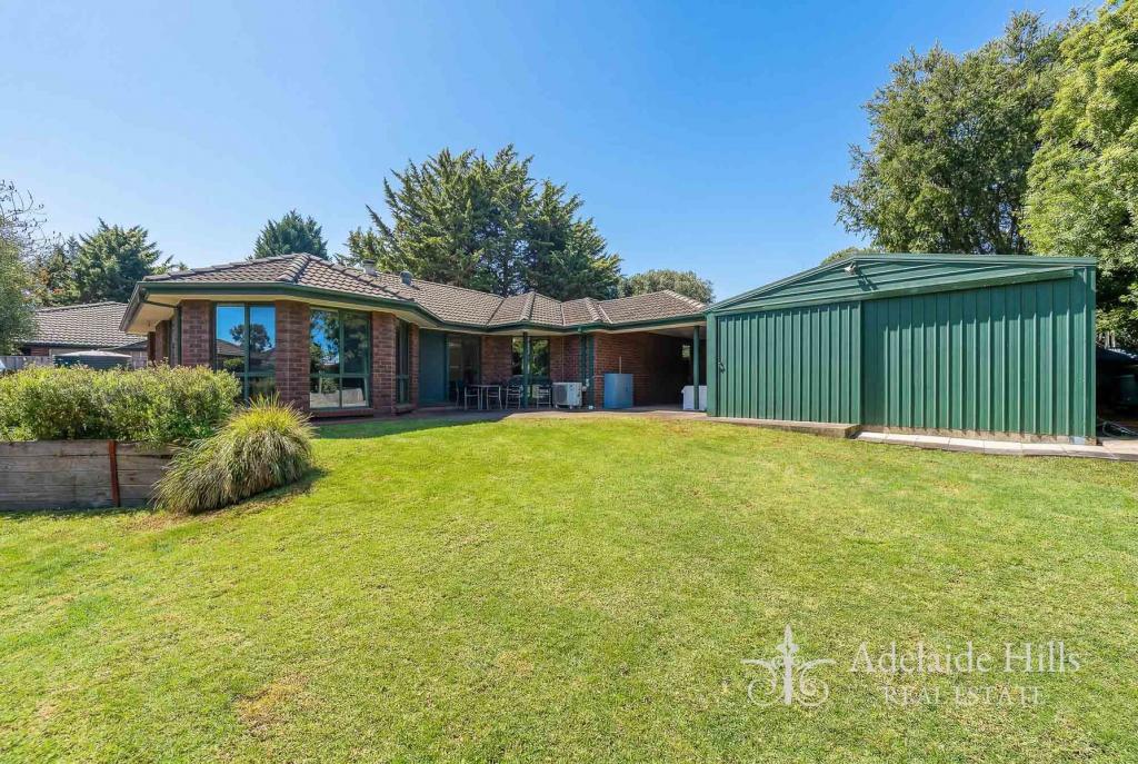 5 Wren Ct, Mount Barker, SA 5251