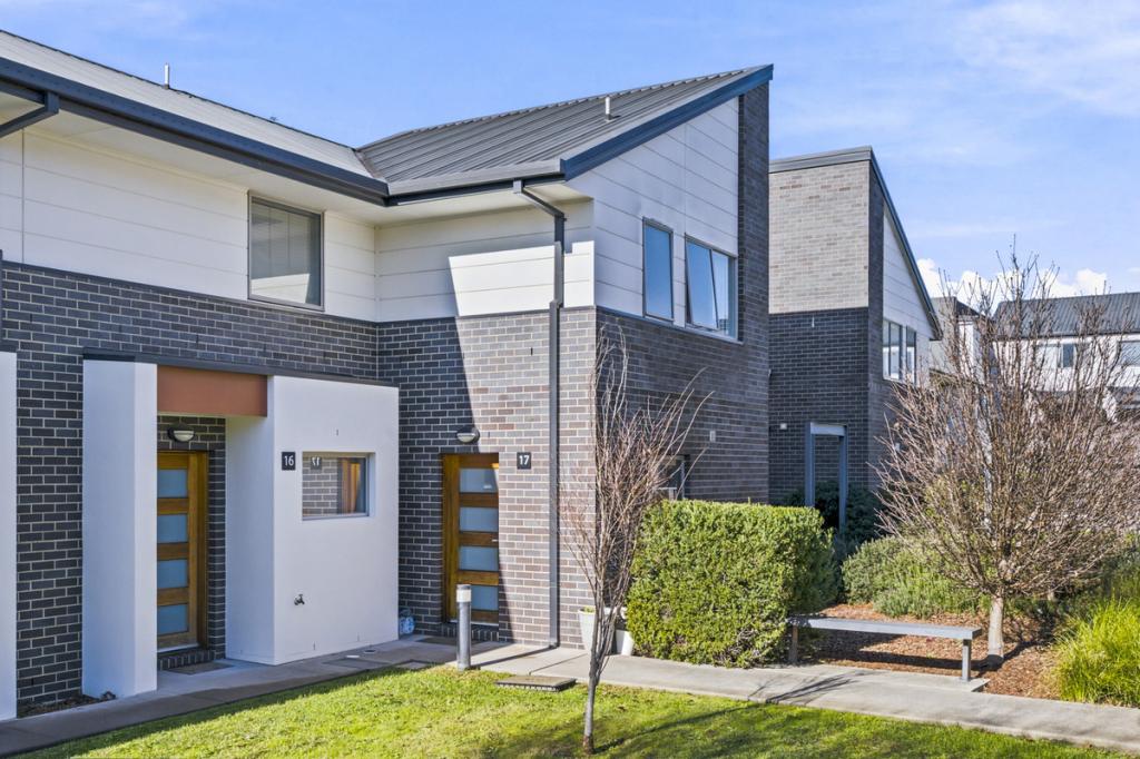 17/8 Henry Kendall St, Franklin, ACT 2913