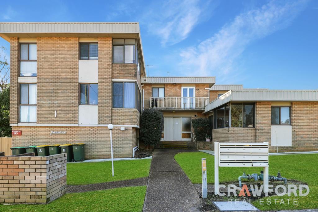 8/1 Harvard Cl, Jesmond, NSW 2299