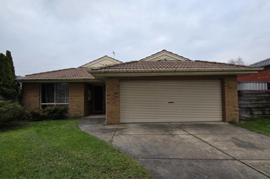 20 Strabane Way, Hampton Park, VIC 3976