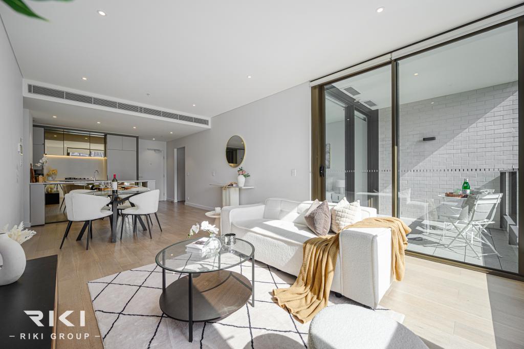 1406/83 Harbour St, Haymarket, NSW 2000