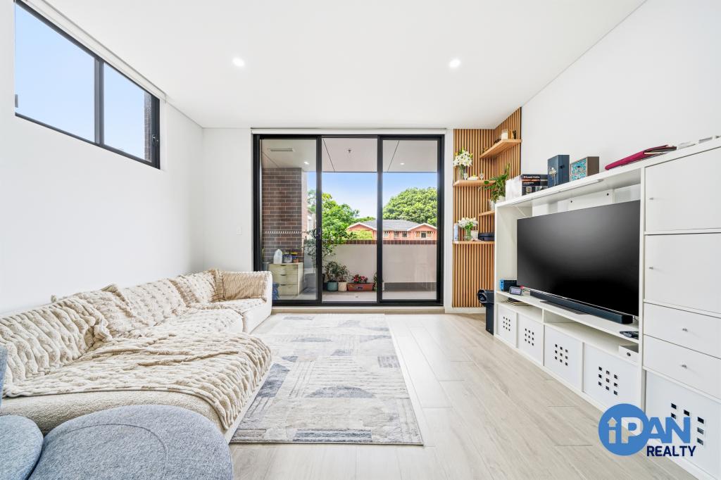104/44-52 REGENT ST, KOGARAH, NSW 2217