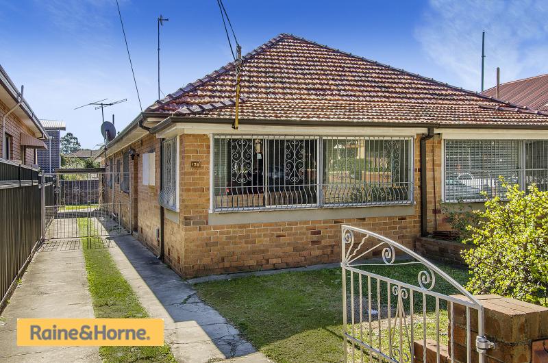 134a Edenholme Rd, Wareemba, NSW 2046