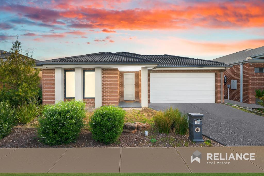 16 Stream Rd, Wyndham Vale, VIC 3024