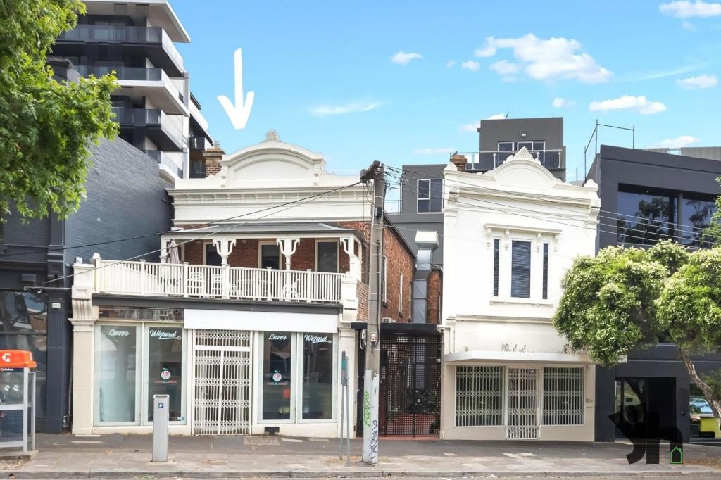 10/170 St Kilda Rd, St Kilda, VIC 3182