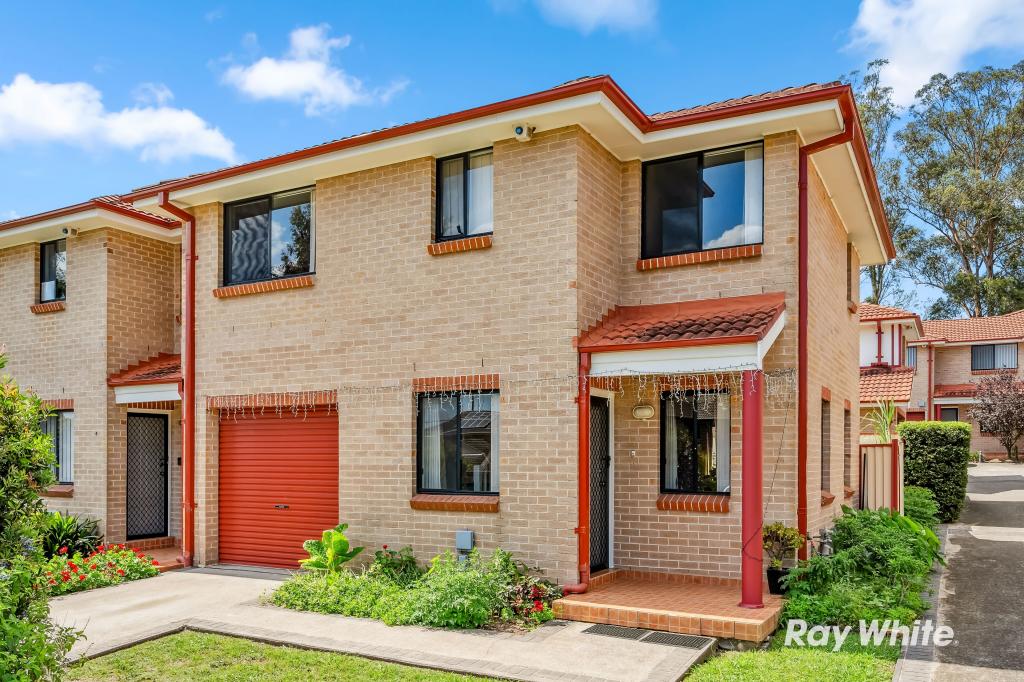 5/7 Graham St, Doonside, NSW 2767