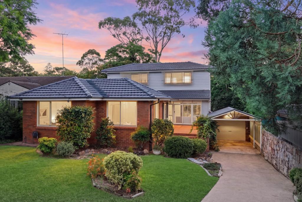 25 Ridge St, Epping, NSW 2121