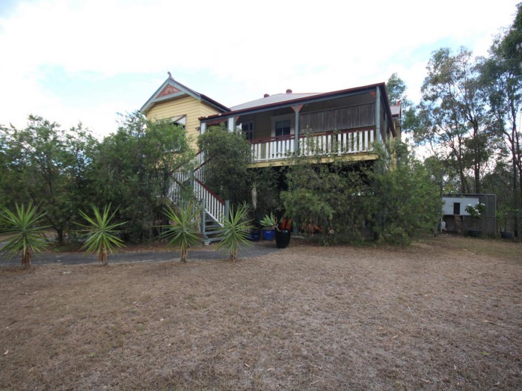 101 George Holt Dr, Mount Crosby, QLD 4306