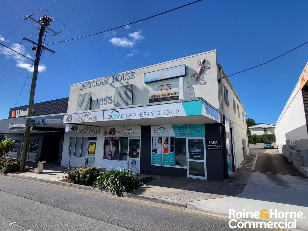 3 & 4/1355 Gympie Rd, Aspley, QLD 4034