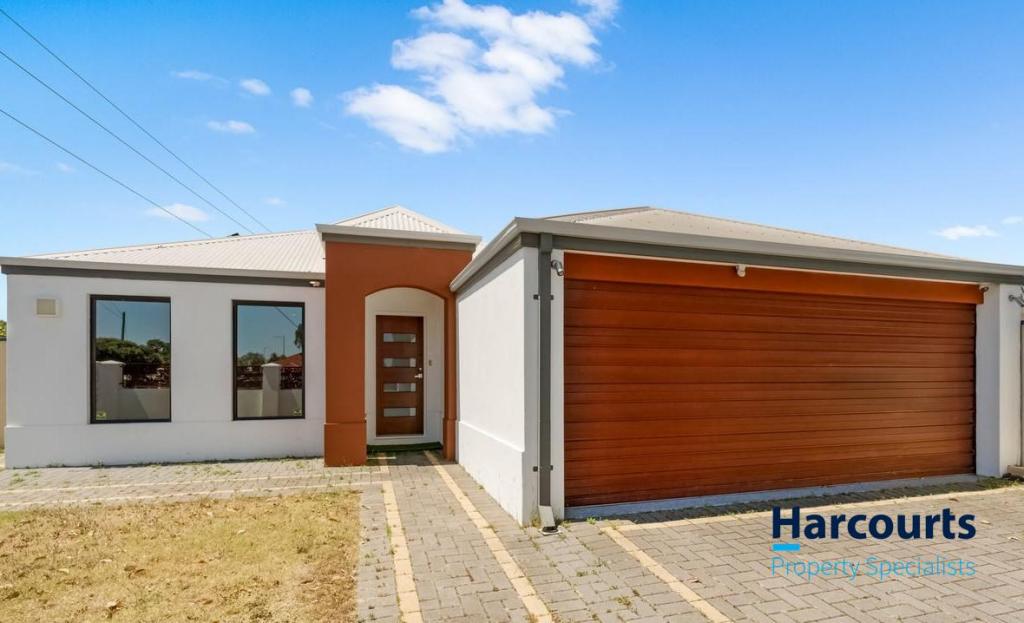 68 Sheffield Rd, Wattle Grove, WA 6107