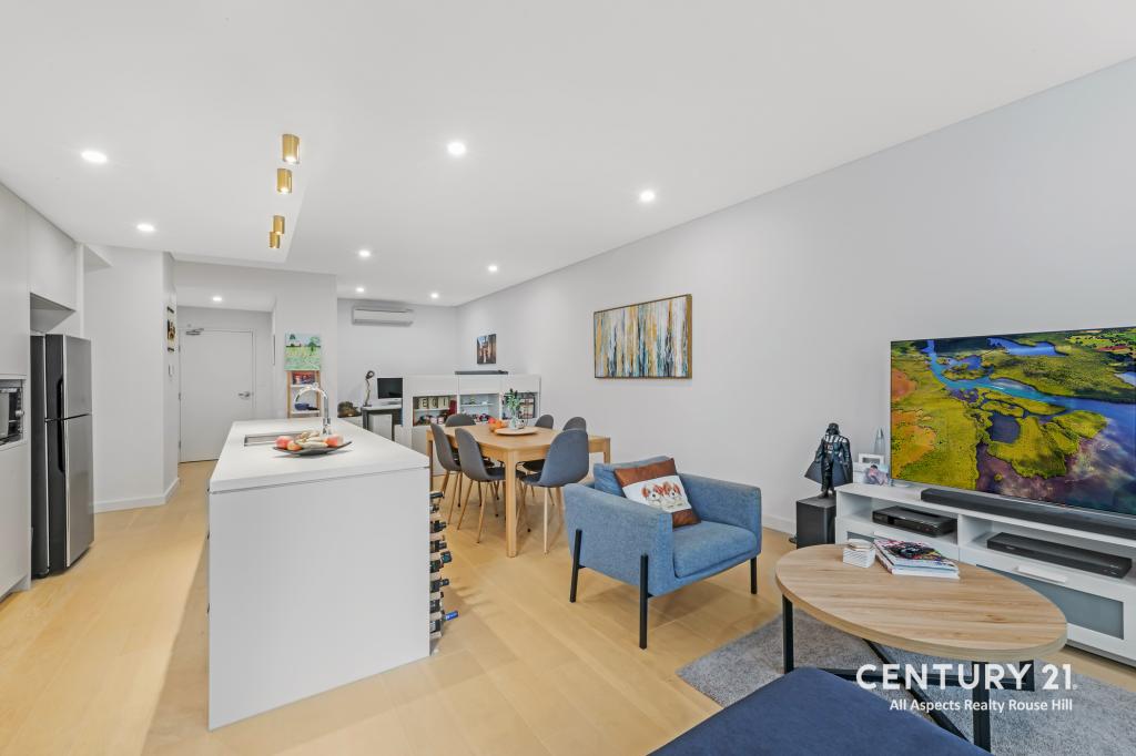 239/2 Gerbera Pl, Kellyville, NSW 2155