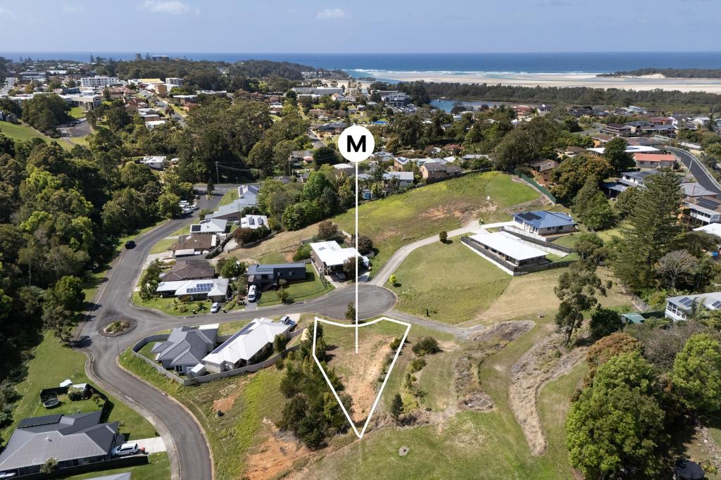 6 IBIS CT, NAMBUCCA HEADS, NSW 2448